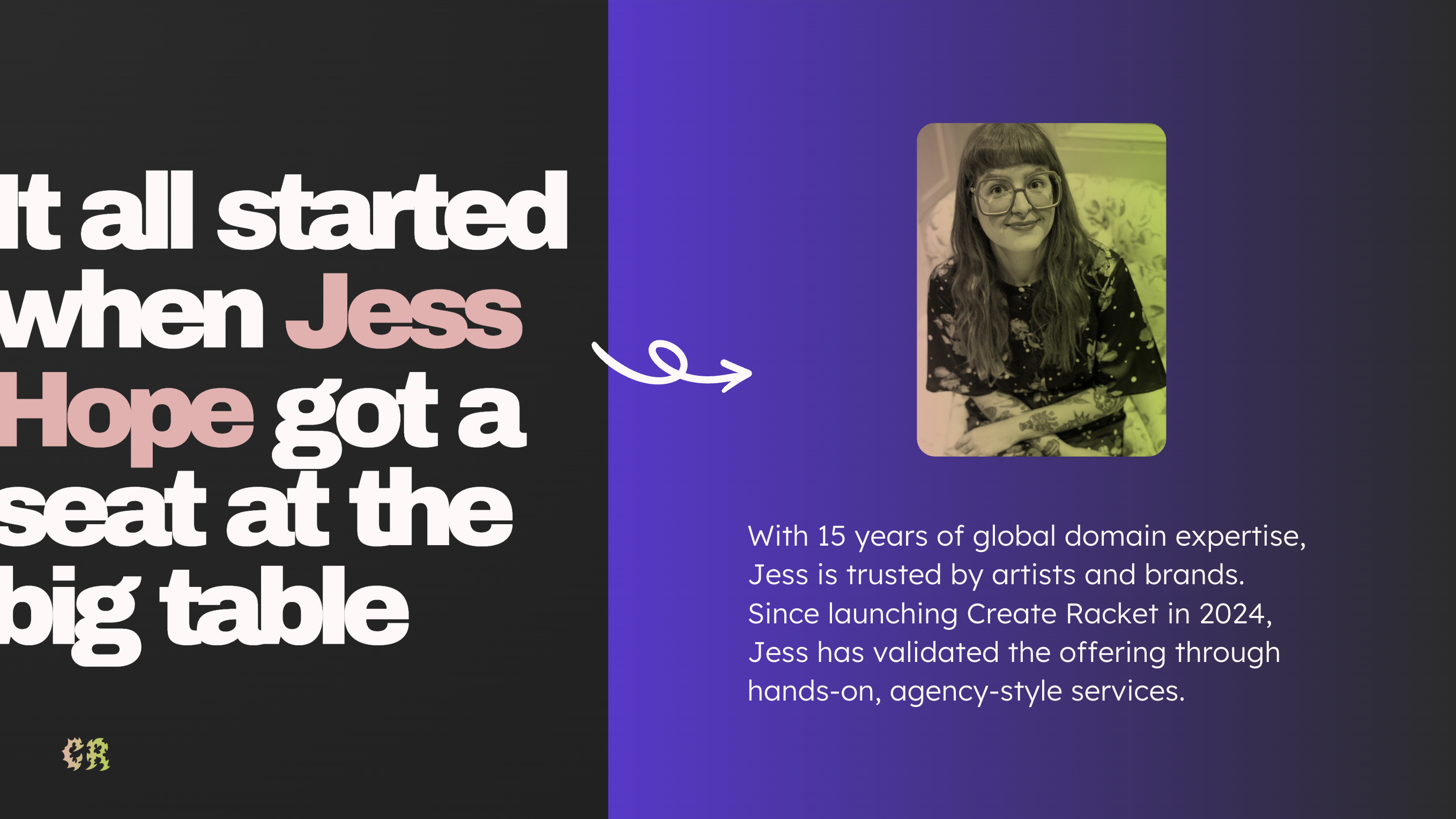 Layout and Hierarchy Example